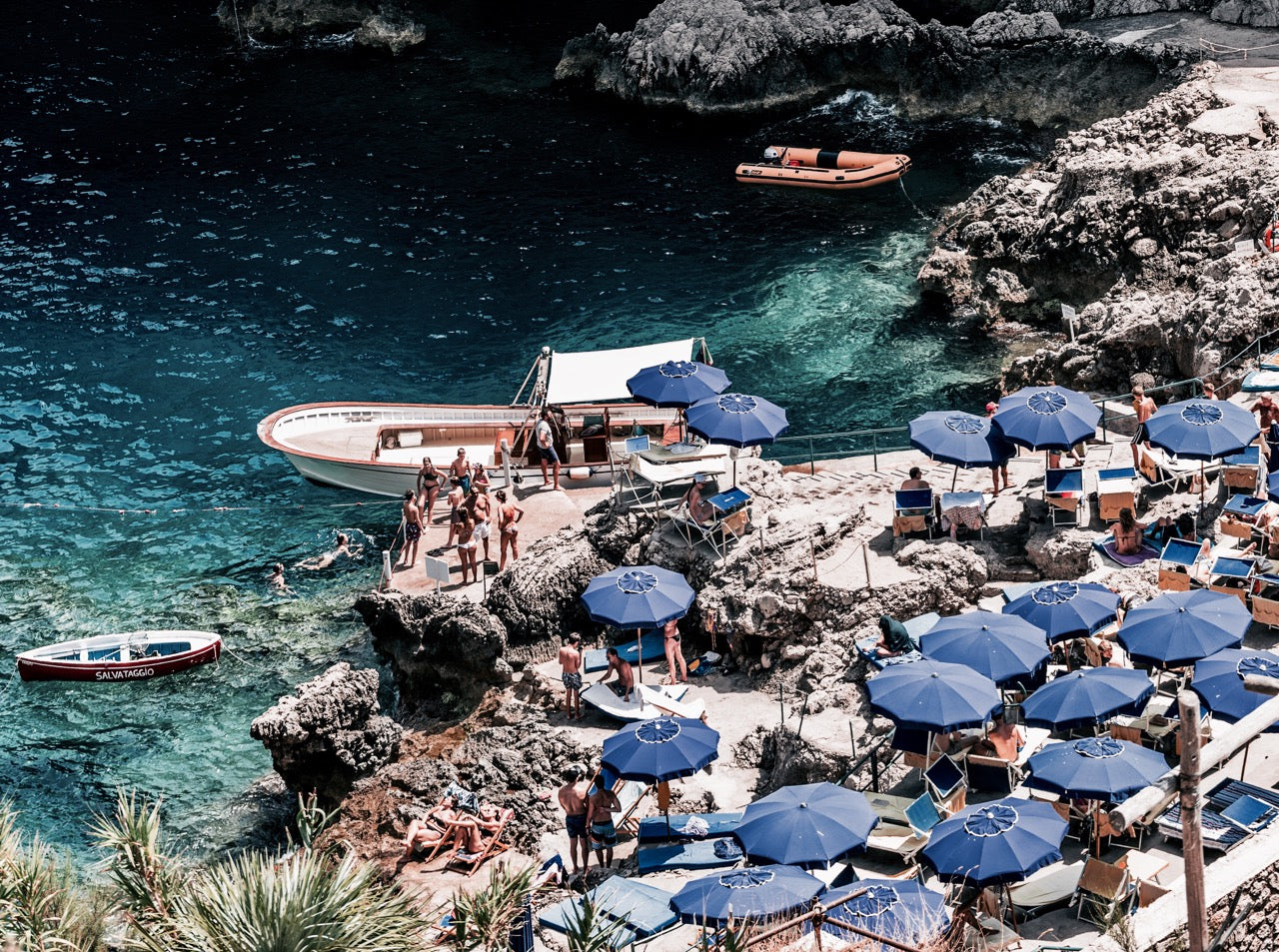 AMALFI FOREVER