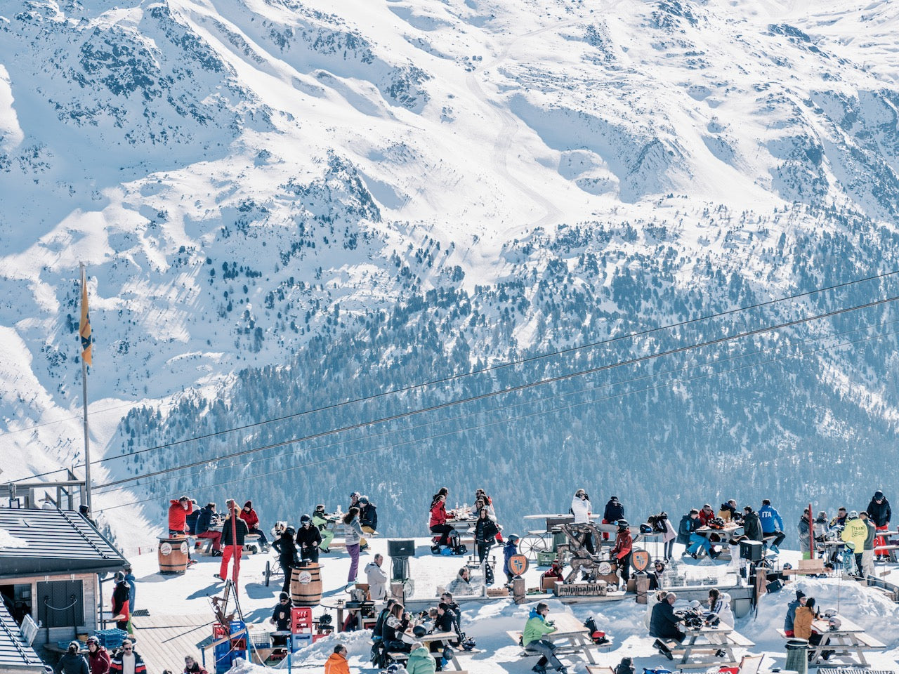 Wall Art Viewer Frames Render