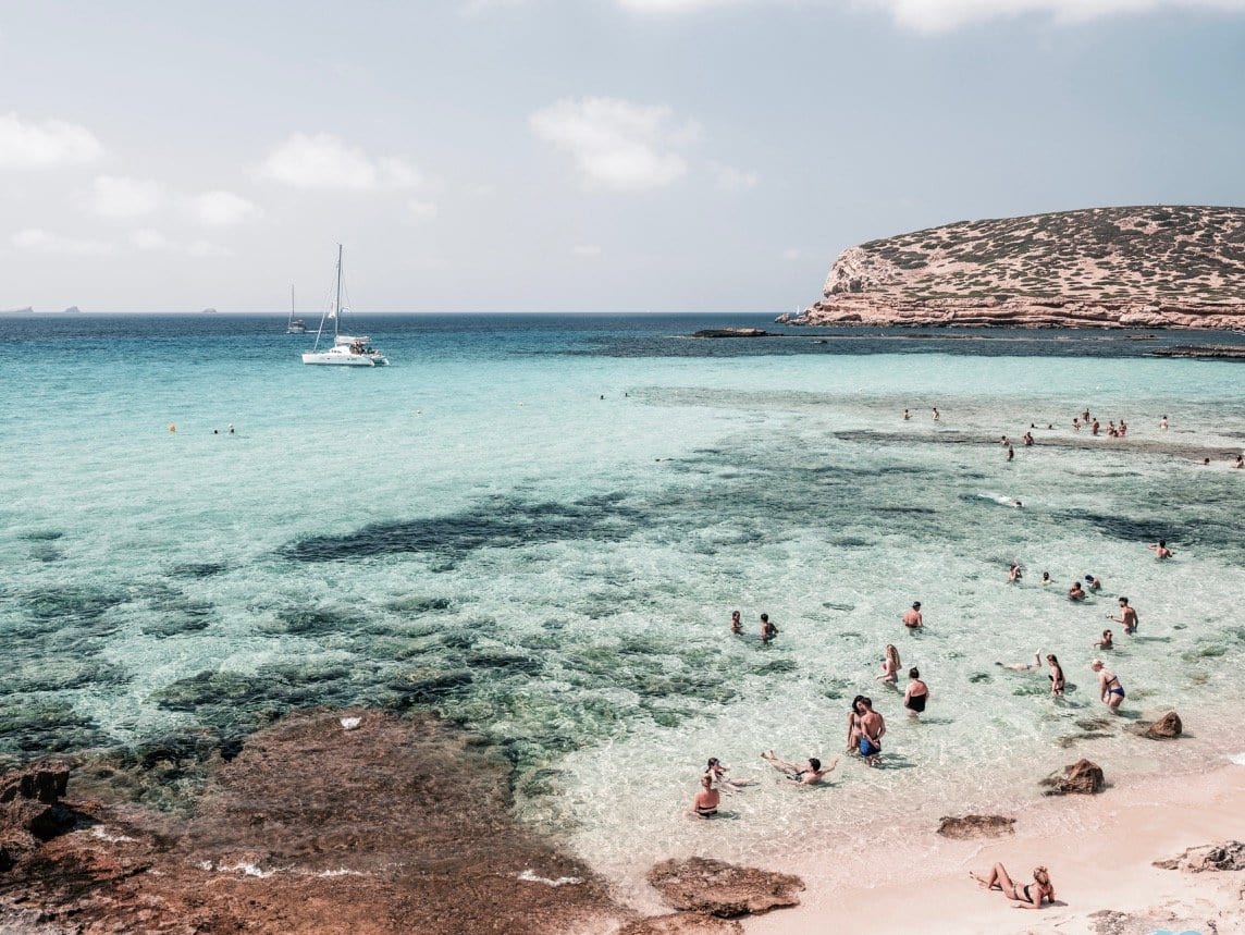 Wall Art Viewer Frames Render