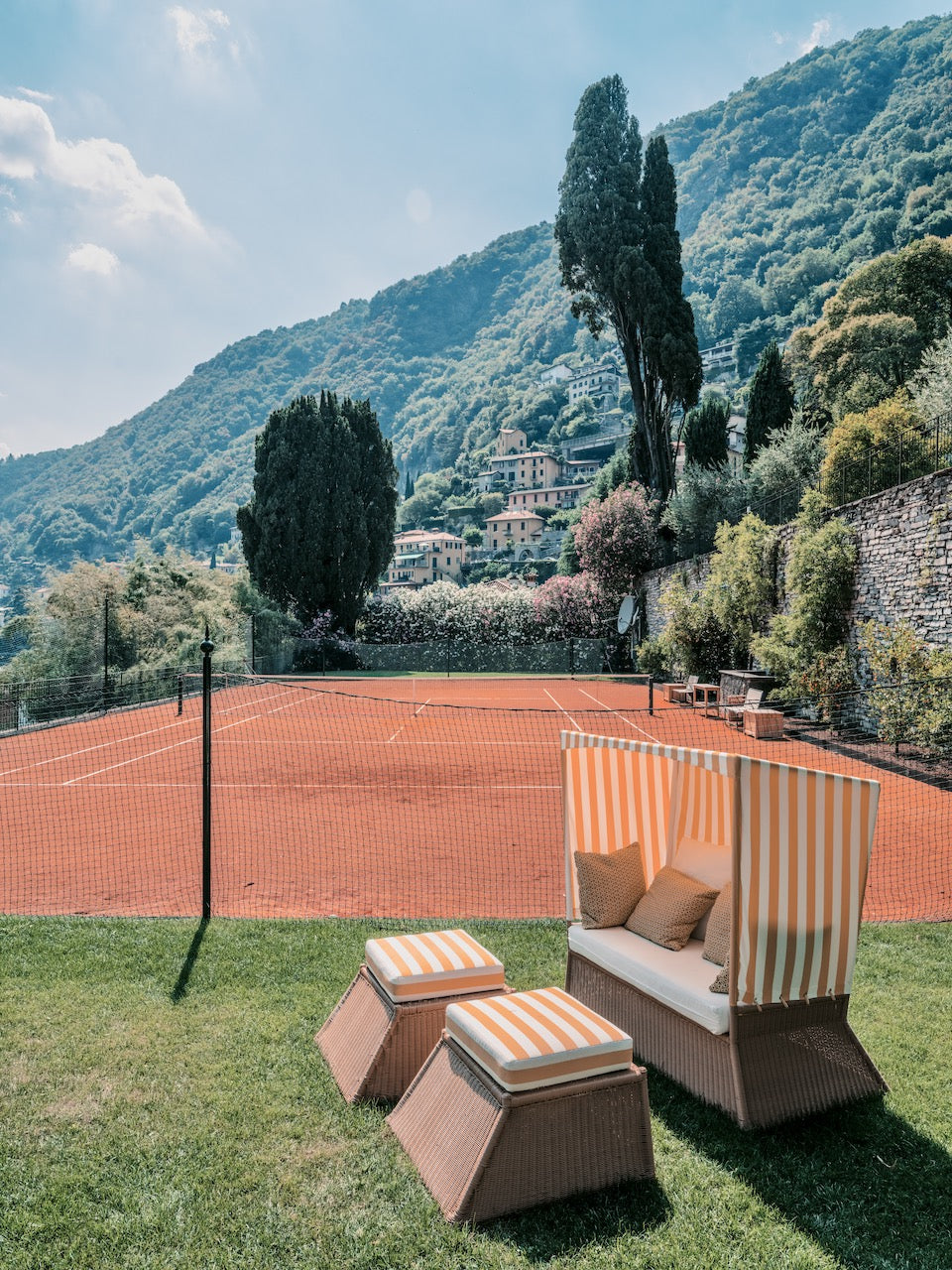 Wall Art Viewer Frames Render