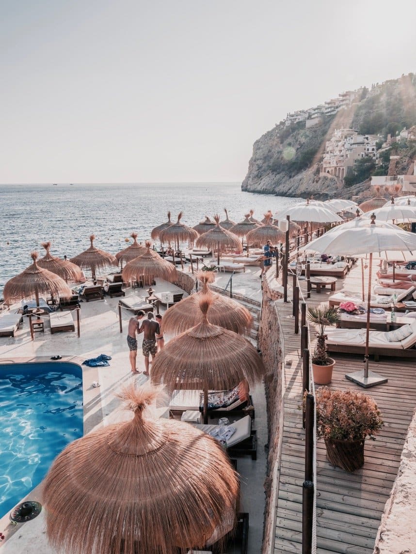 Wall Art Viewer Frames Render