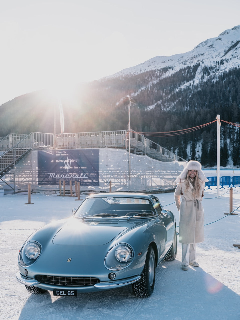 Wall Art Viewer Frames Render