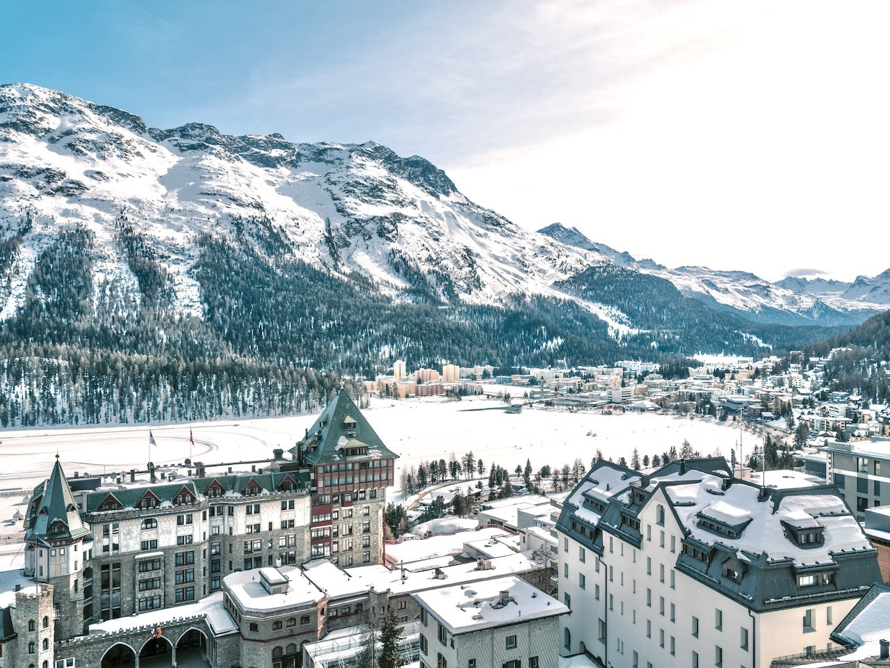 Wall Art Viewer Frames Render