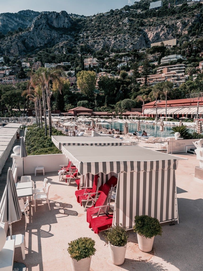 Wall Art Viewer Frames Render