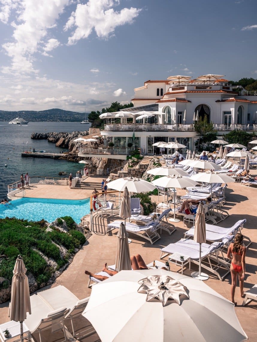 Wall Art Viewer Frames Render