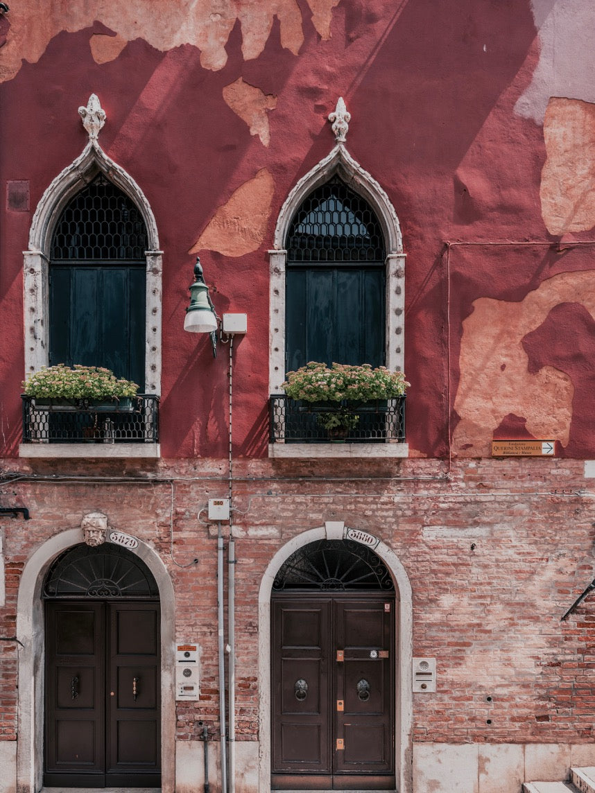 THE TRAVEL EDIT - VENICE
