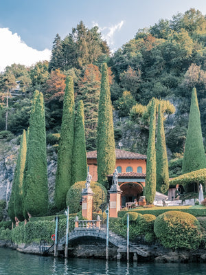 LAKE COMO - THE INSIDER TIPS