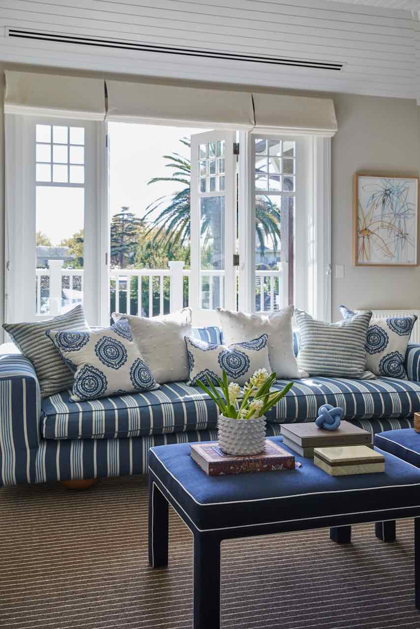 THE INTERIOR EDIT