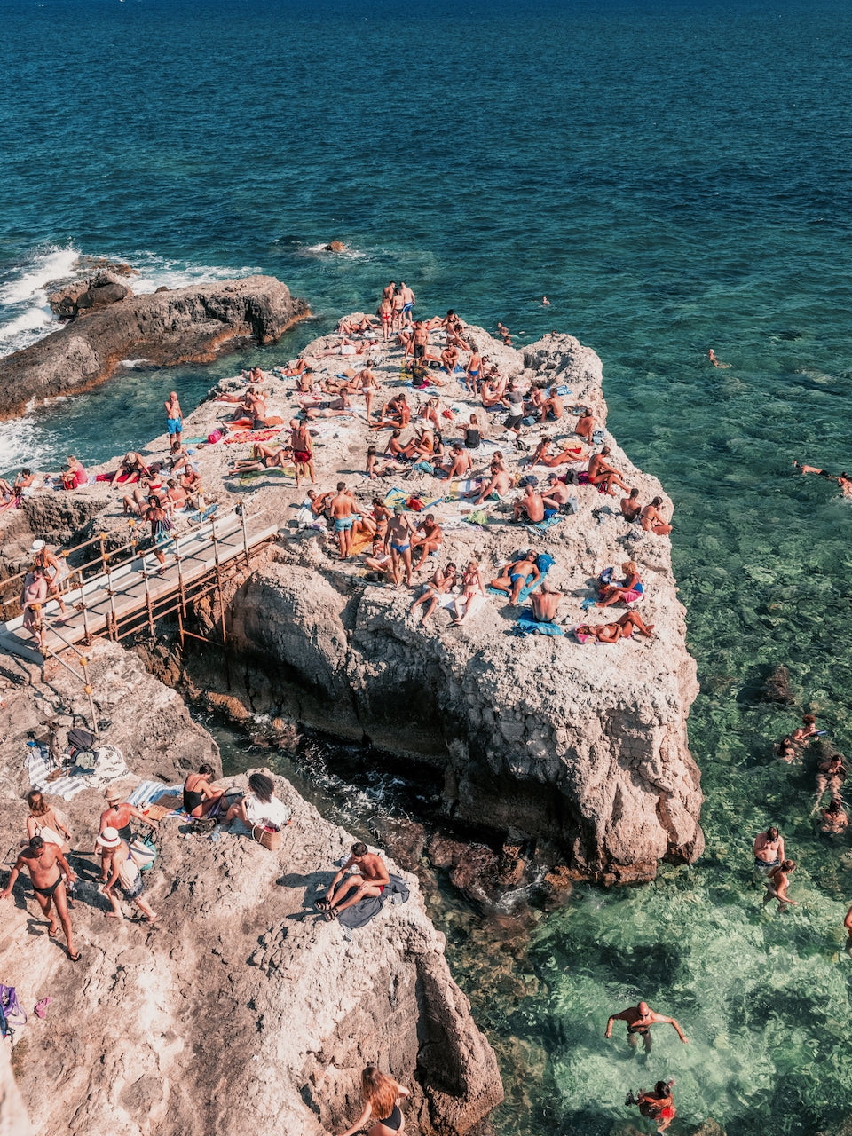 THE TRAVEL EDIT - SIRACUSA & ORTIGIA INSIDER