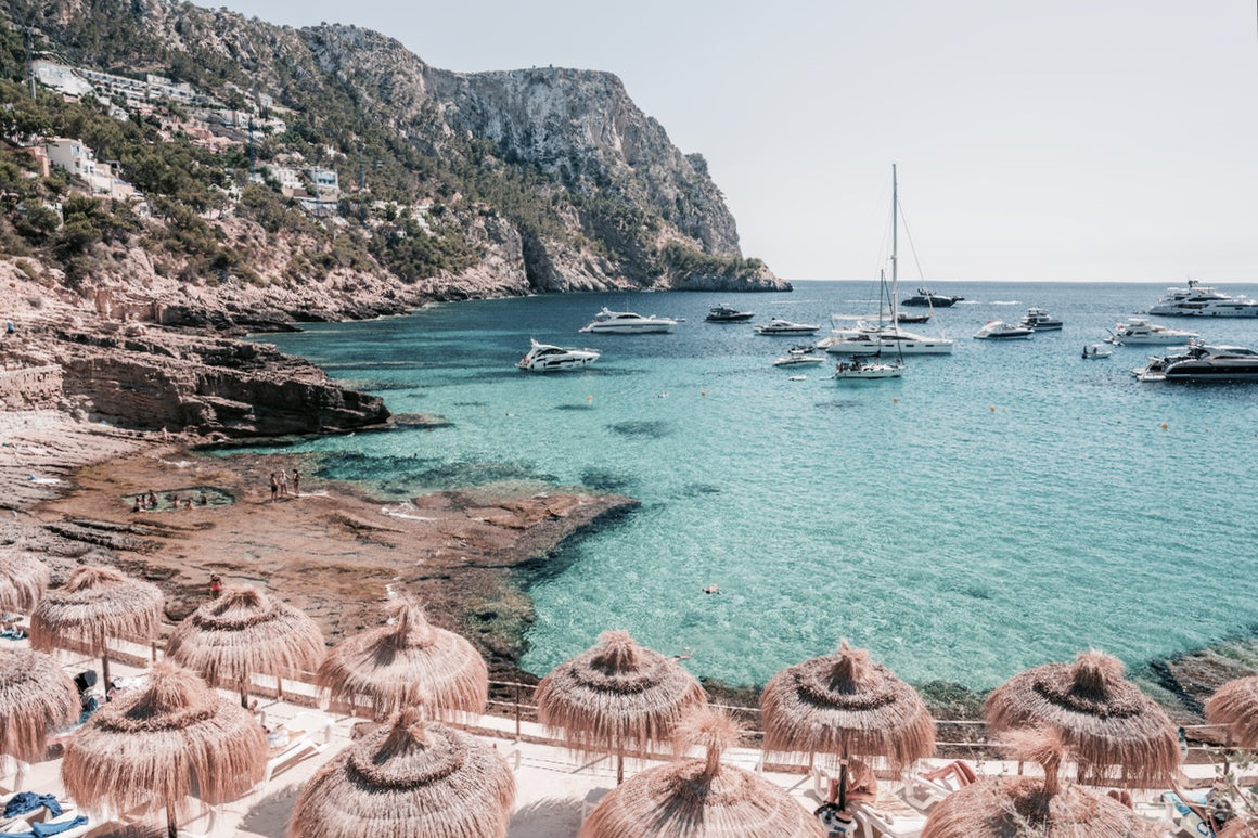 BALEARIC BLISS