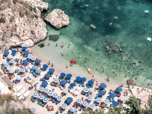 AMALFI COAST