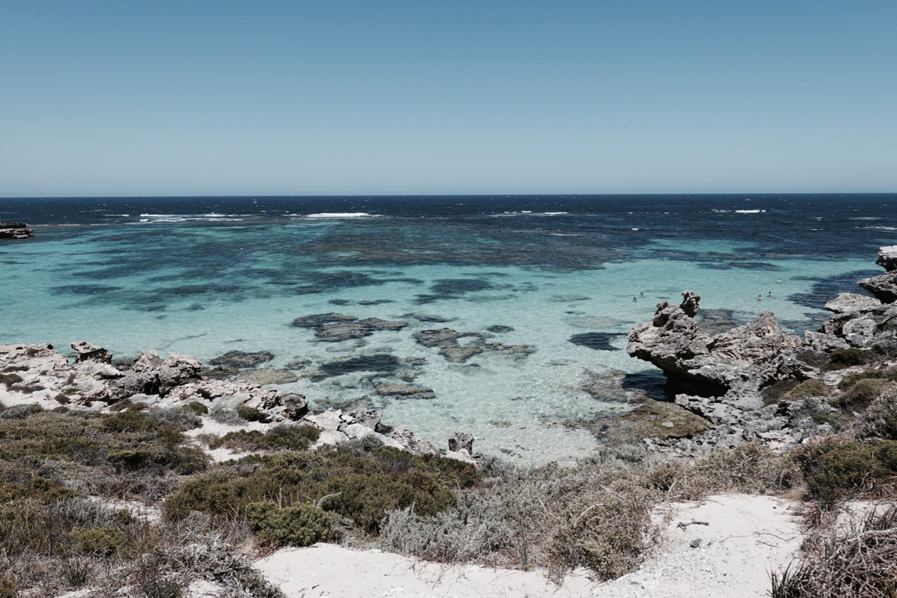 ROTTNEST ISLAND