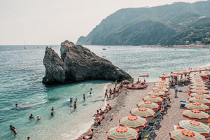 BEACH CLUBS