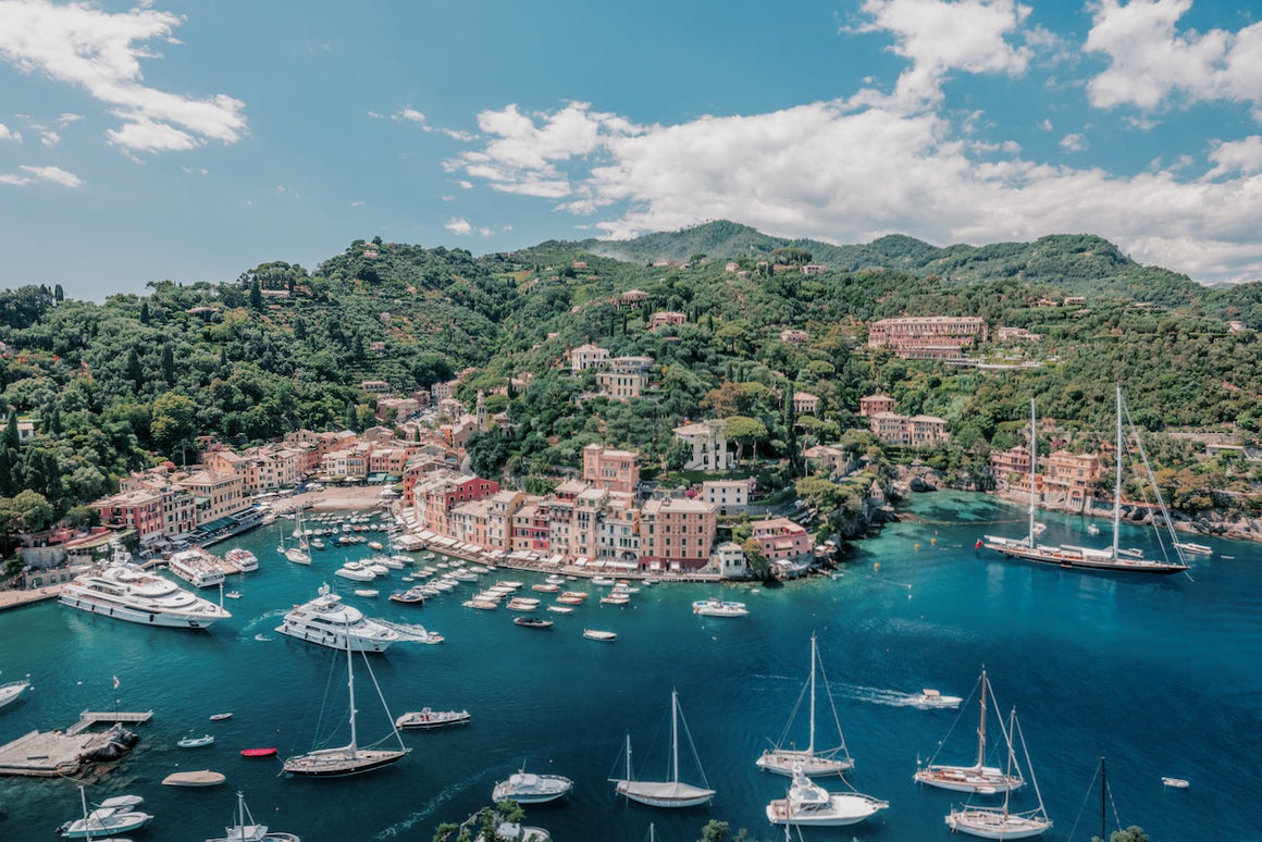 PORTOFINO PARADISO