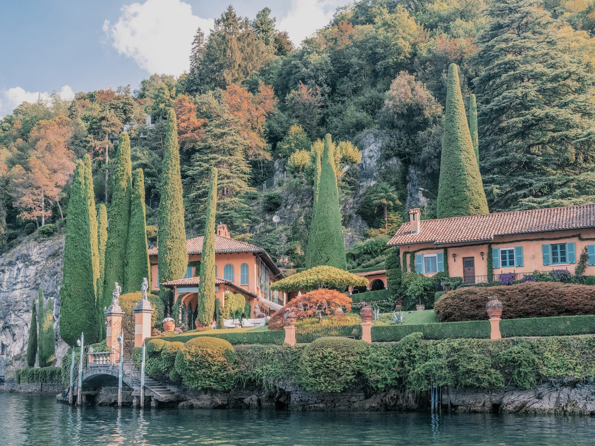 LAGO DI COMO