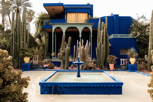 ARCHITECTURAL WONDERS