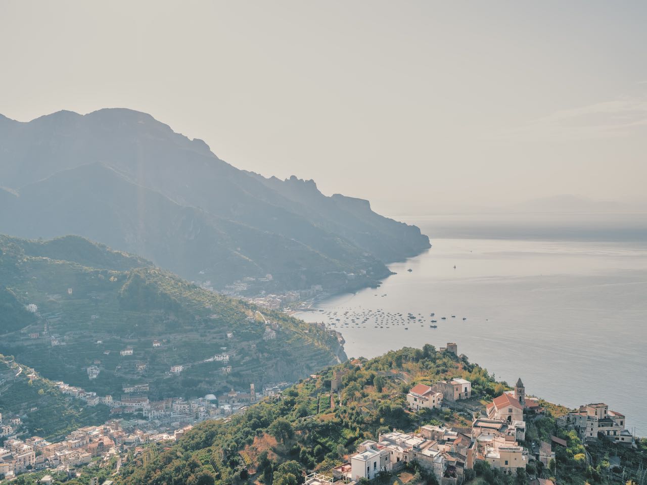 AMALFI MAGIC