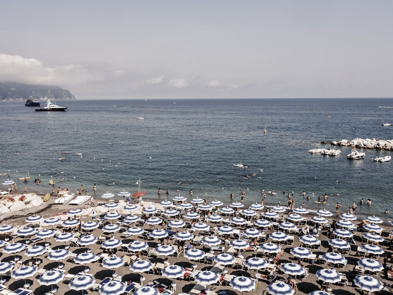 ATRANI AFTERNOONS