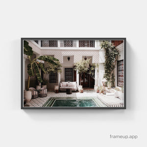 RIAD JASMINE