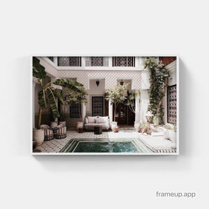 RIAD JASMINE