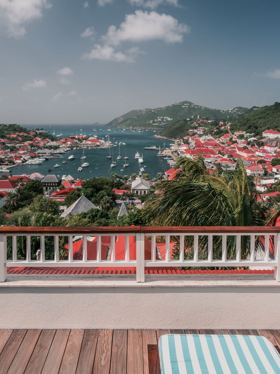 GUSTAVIA