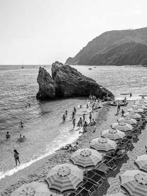MONTEROSSO MOOD