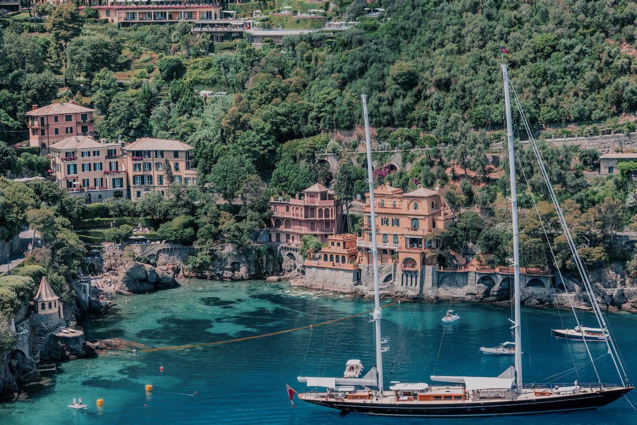 PICTURE PERFECT PORTOFINO