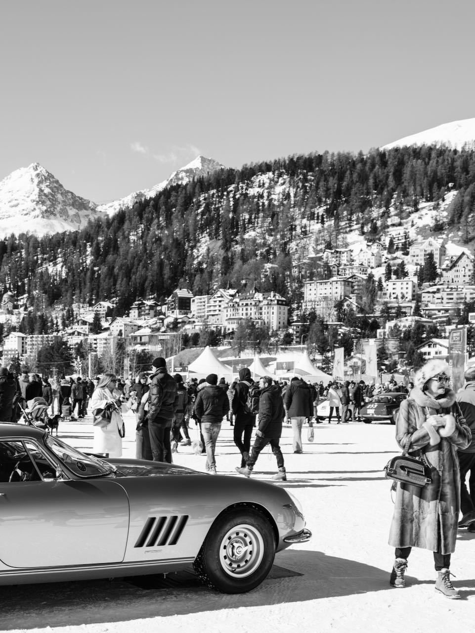 Wall Art Viewer Frames Render