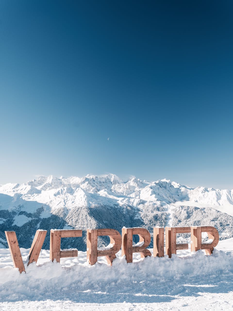 VERBIER