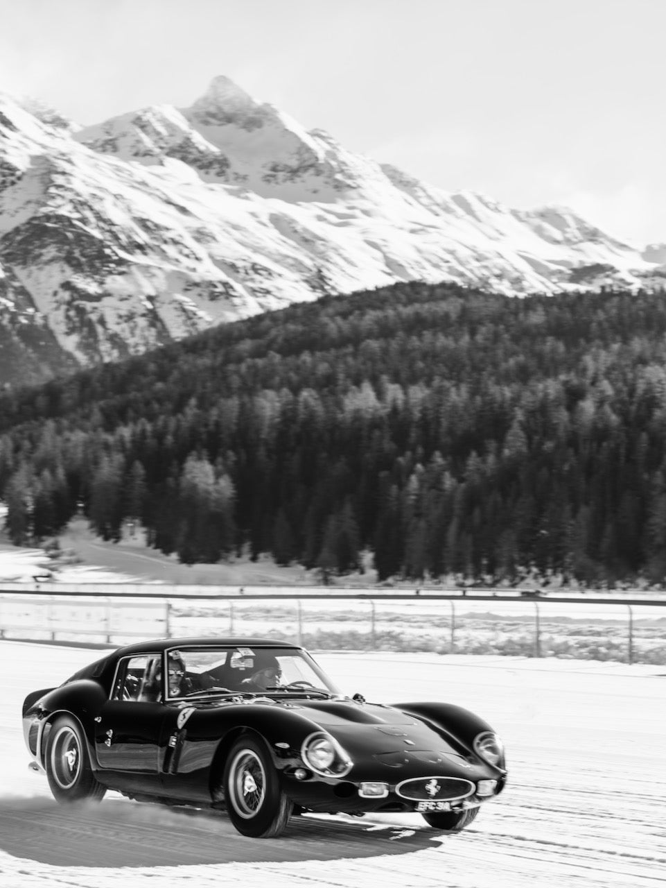 Wall Art Viewer Frames Render