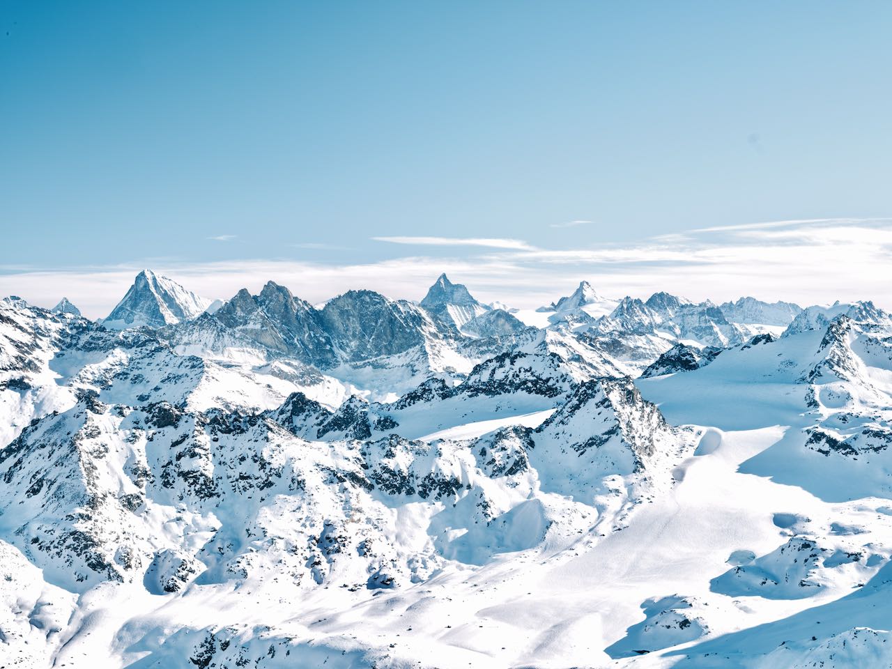 MOUNTAIN MAGIC