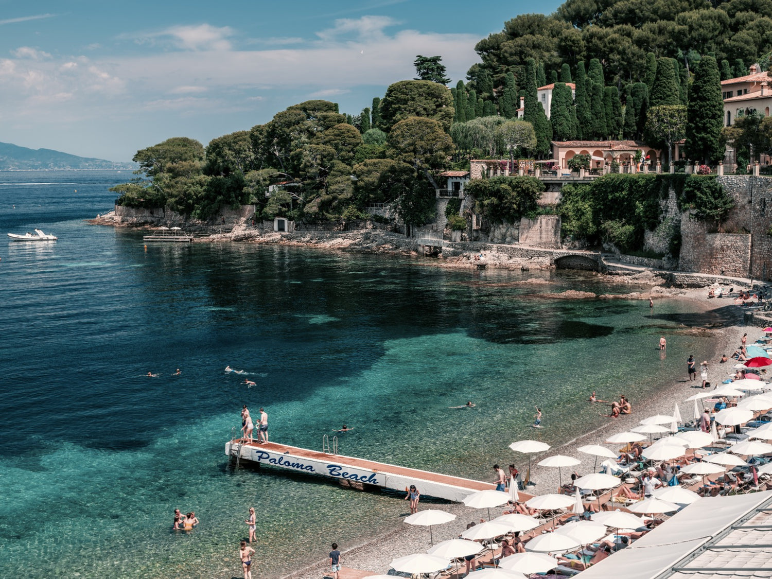 PALOMA BEACH 90 x 120cm IMAGE SIZE (LARGE) EDITION 19 OF 250