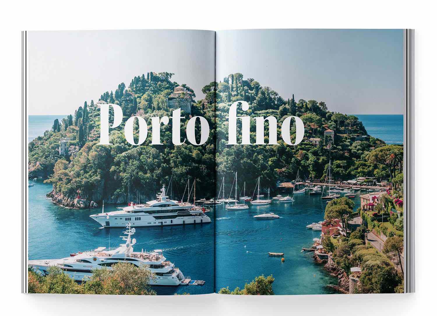 "A EUROPEAN SUMMER" BOOK