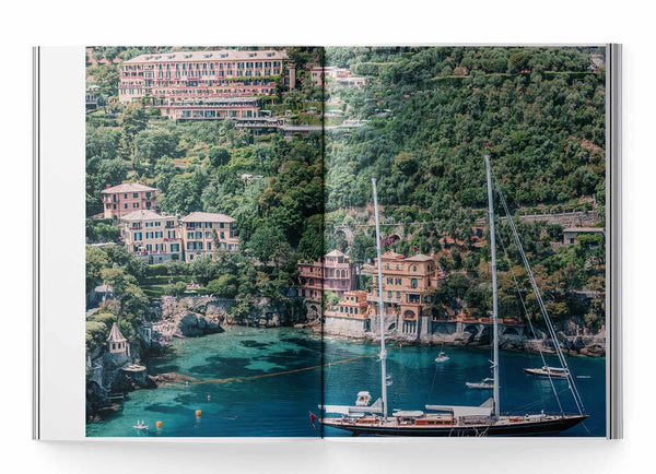 "A EUROPEAN SUMMER" BOOK