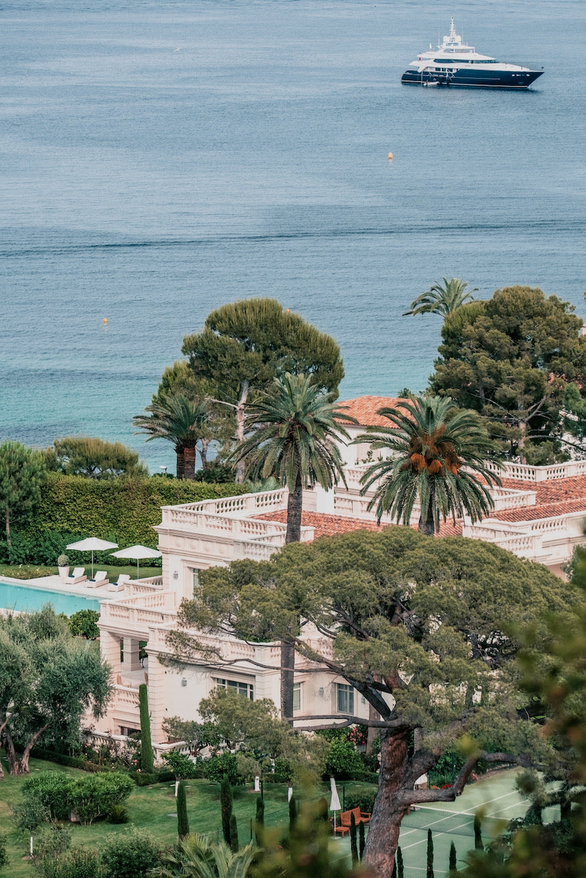 CAP FERRAT FRIDAYS