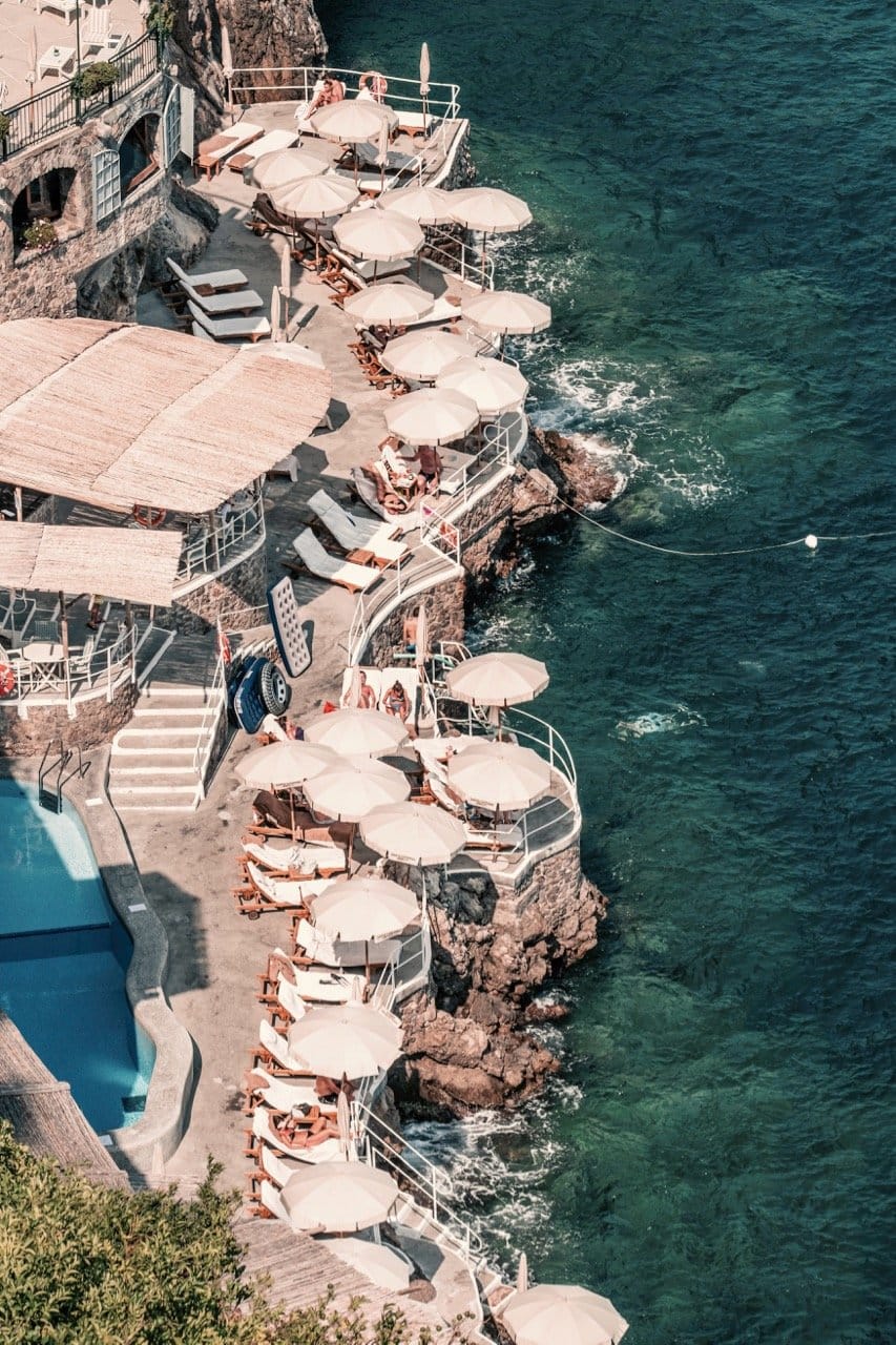 HOTEL SANTA CATERINA