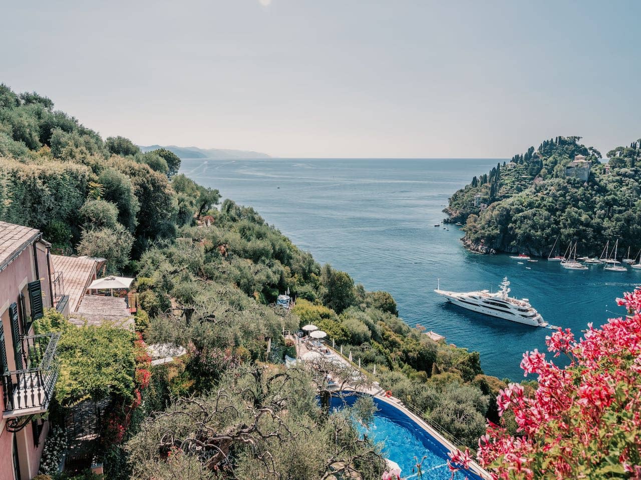 PORTOFINO PERFETTO