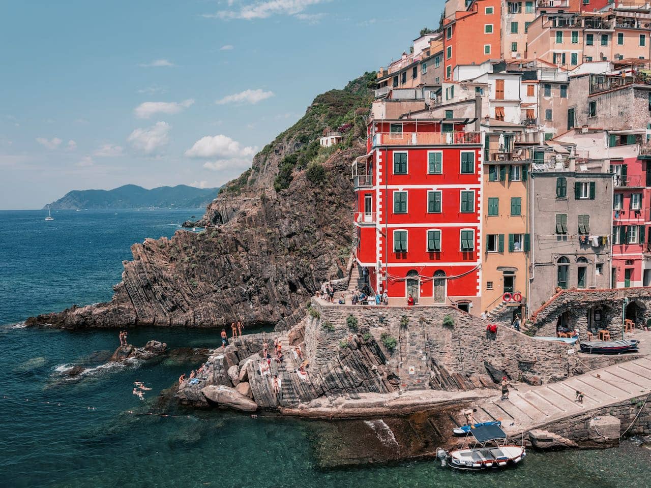 RIOMAGGIORE