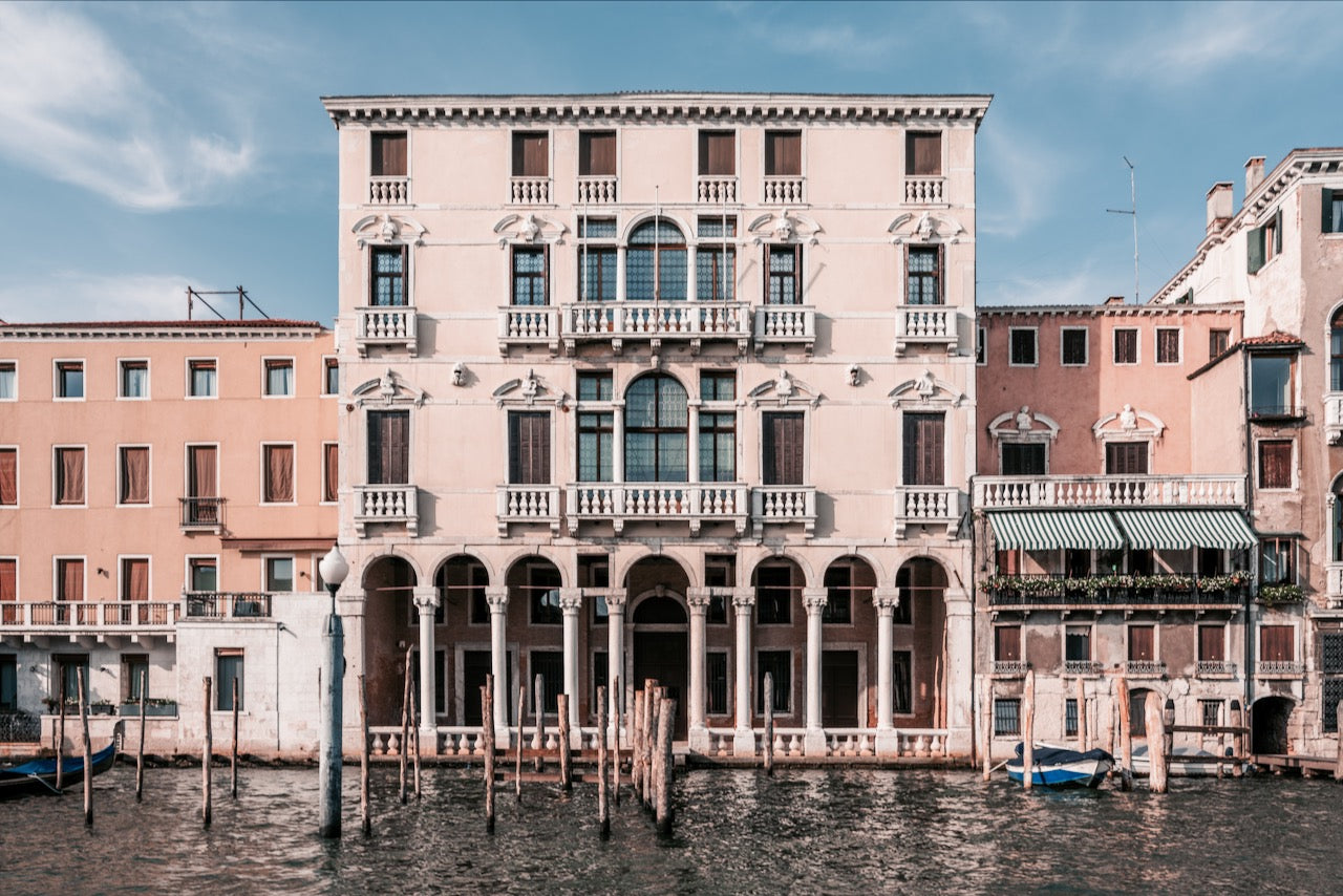 VENETIAN PERFECTION