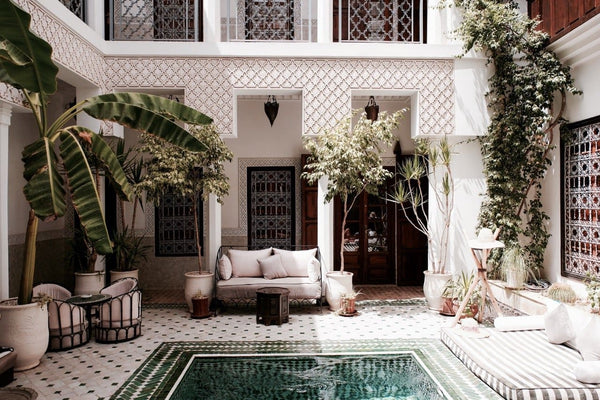 RIAD JASMINE