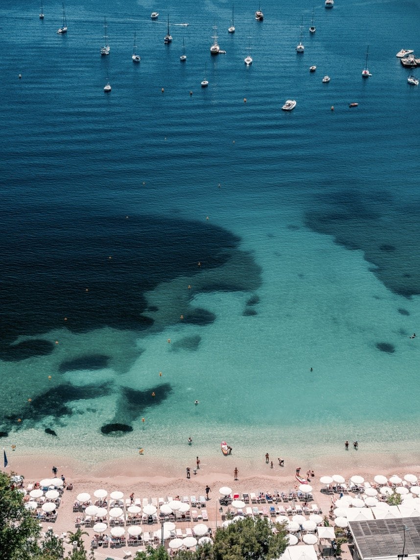 VILLEFRANCHE-SUR-MER